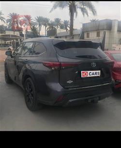 تويوتا هايلاندر